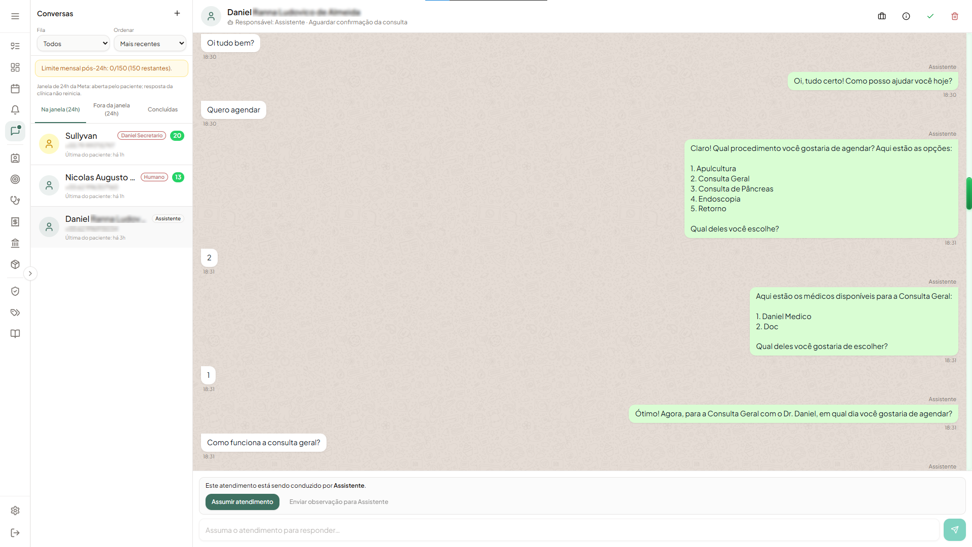 Chat