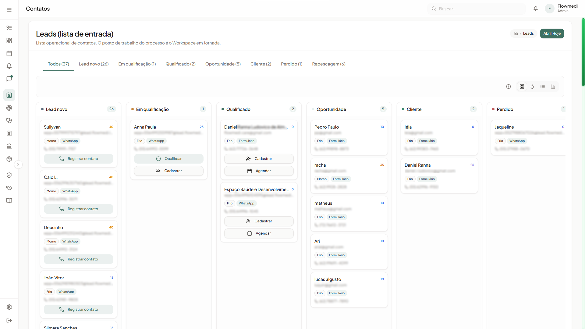 CRM